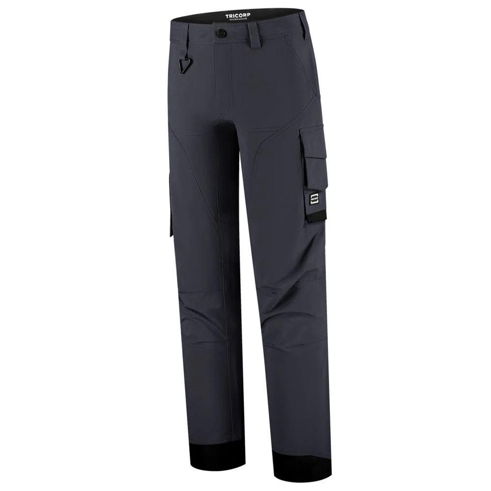 Werkbroek 4-Way Stretch Redefined Antraciet