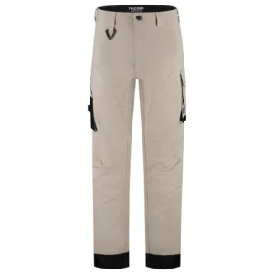 Werkbroek 4-Way Stretch Redefined Sand