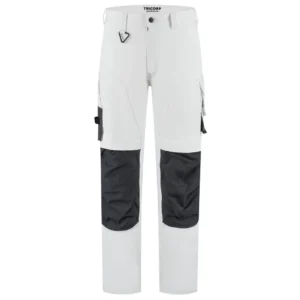 Werkbroek Cordura 2-Way Stretch Redefined Wit