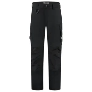 Werkbroek Cordura 2-Way Stretch Redefined Zwart