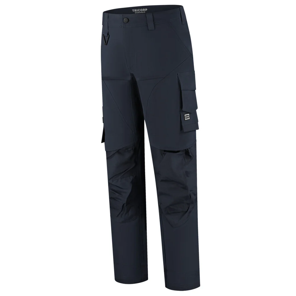 Werkbroek Cordura 4-Way Stretch Redefined Ink