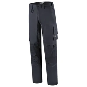 Werkbroek Cordura Functional Stretch Redefined Antraciet