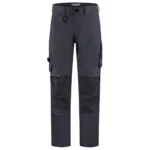Werkbroek Cordura Functional Stretch Redefined Antraciet