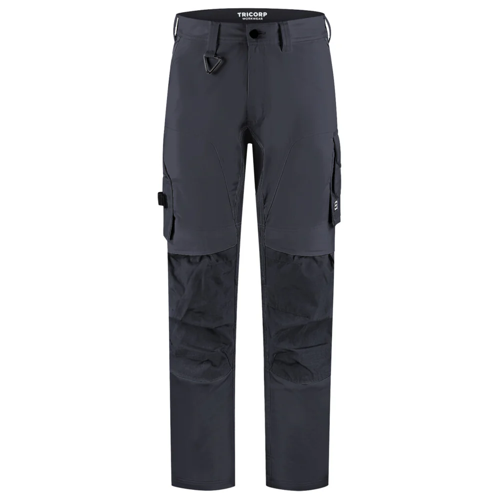 Werkbroek Cordura Functional Stretch Redefined Antraciet