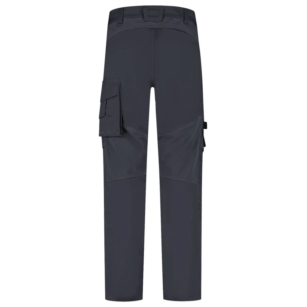 Werkbroek Cordura Functional Stretch Redefined Antraciet