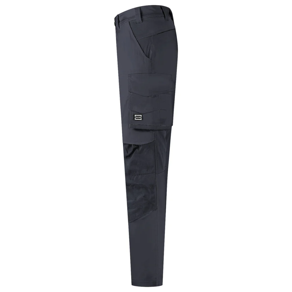 Werkbroek Cordura Functional Stretch Redefined Antraciet