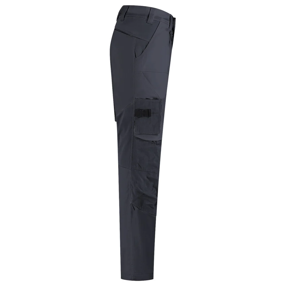 Werkbroek Cordura Functional Stretch Redefined Antraciet