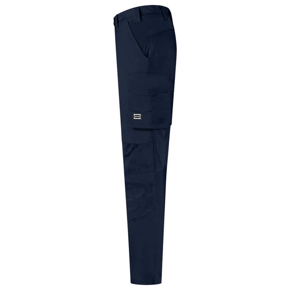 Werkbroek Cordura Functional Stretch Redefined Ink