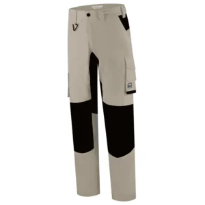Werkbroek Cordura Functional Stretch Redefined Sand