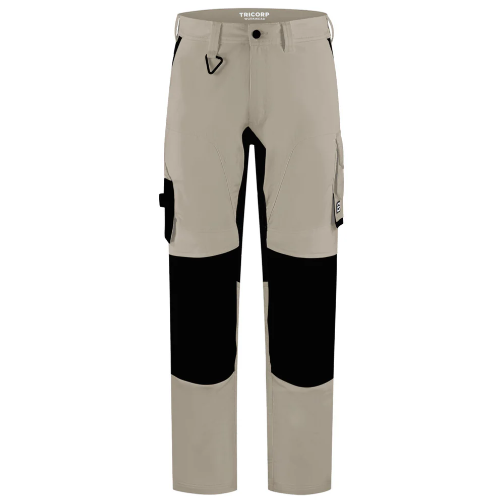 Werkbroek Cordura Functional Stretch Redefined Sand
