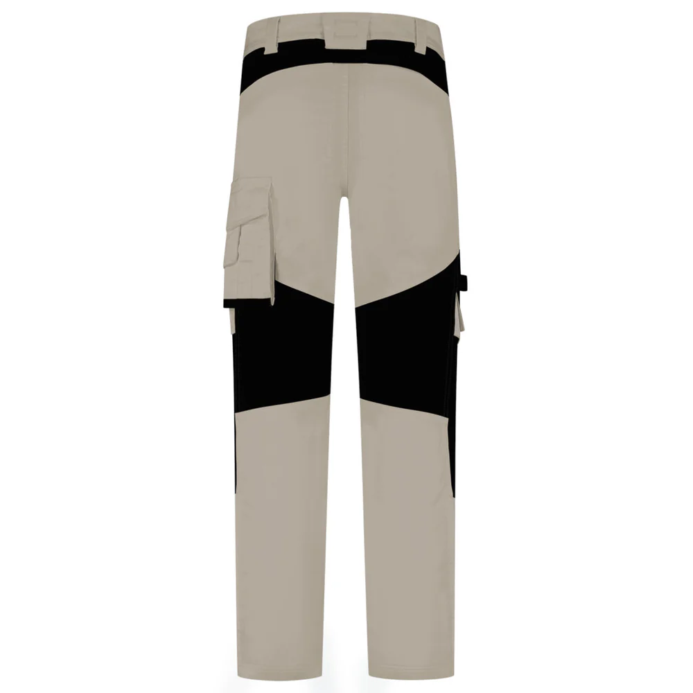 Werkbroek Cordura Functional Stretch Redefined Sand