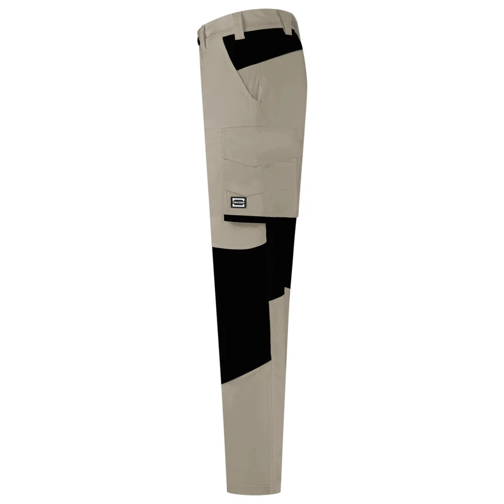 Werkbroek Cordura Functional Stretch Redefined Sand