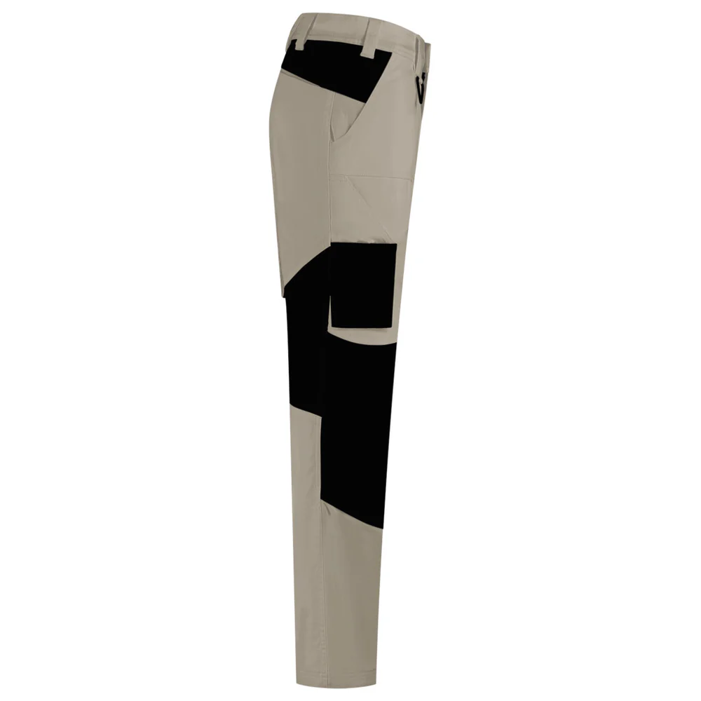 Werkbroek Cordura Functional Stretch Redefined Sand