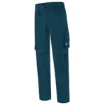 Werkbroek Cordura Functional Stretch Redefined Teal