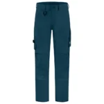 Werkbroek Cordura Functional Stretch Redefined Teal