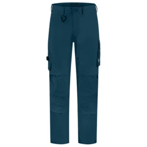 Werkbroek Cordura Functional Stretch Redefined Teal