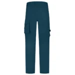 Werkbroek Cordura Functional Stretch Redefined Teal