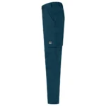 Werkbroek Cordura Functional Stretch Redefined Teal