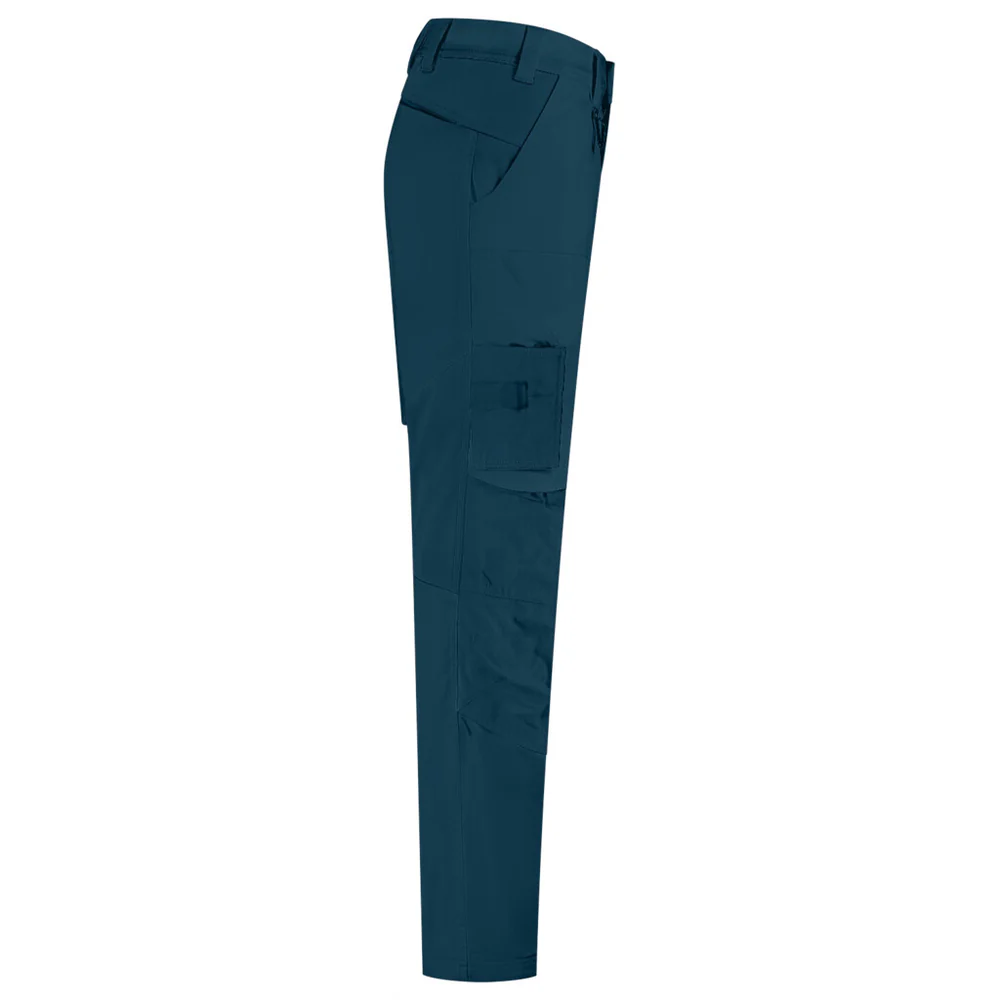 Werkbroek Cordura Functional Stretch Redefined Teal