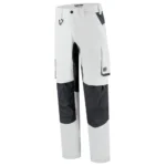 Werkbroek Cordura Functional Stretch Redefined Wit