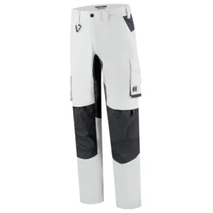 Werkbroek Cordura Functional Stretch Redefined Wit