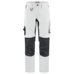 Werkbroek Cordura Functional Stretch Redefined Wit