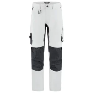 Werkbroek Cordura Functional Stretch Redefined Wit