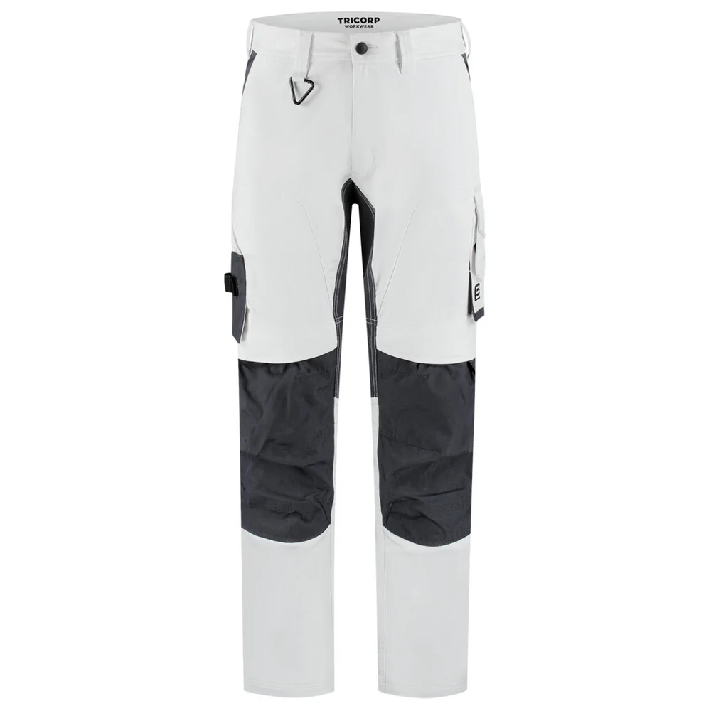 Werkbroek Cordura Functional Stretch Redefined Wit