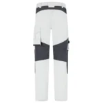 Werkbroek Cordura Functional Stretch Redefined Wit
