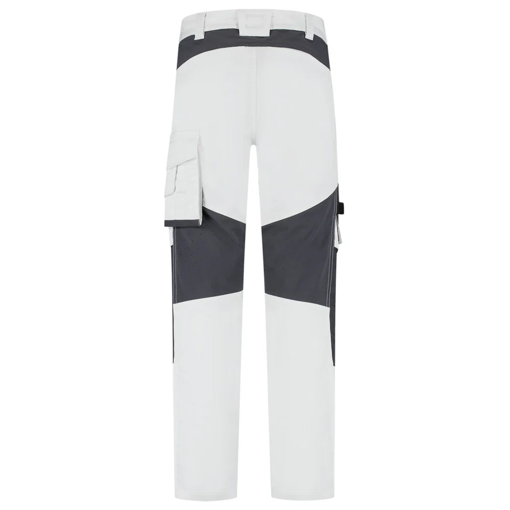 Werkbroek Cordura Functional Stretch Redefined Wit
