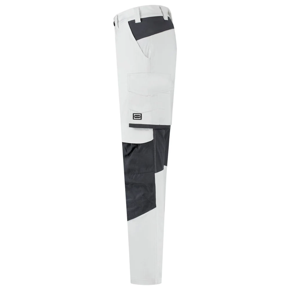 Werkbroek Cordura Functional Stretch Redefined Wit