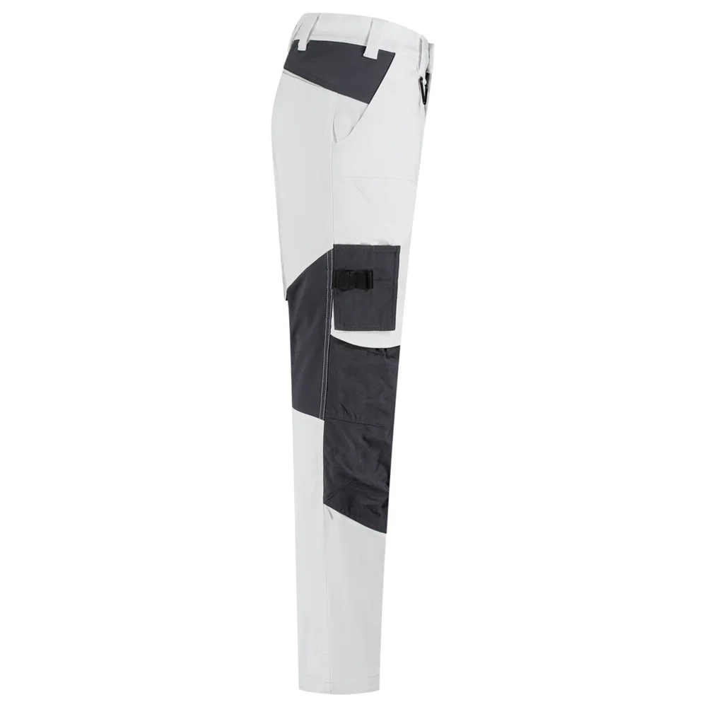 Werkbroek Cordura Functional Stretch Redefined Wit