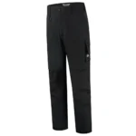 Werkbroek Cordura Functional Stretch Redefined Zwart