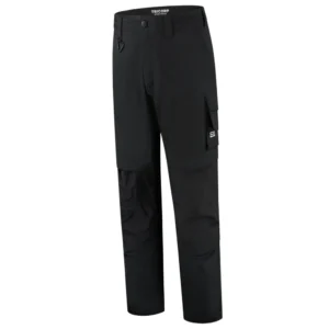 Werkbroek Cordura Functional Stretch Redefined Zwart