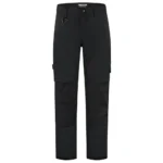 Werkbroek Cordura Functional Stretch Redefined Zwart