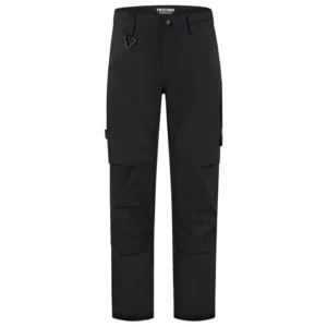 Werkbroek Cordura Functional Stretch Redefined Zwart