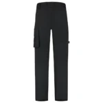 Werkbroek Cordura Functional Stretch Redefined Zwart