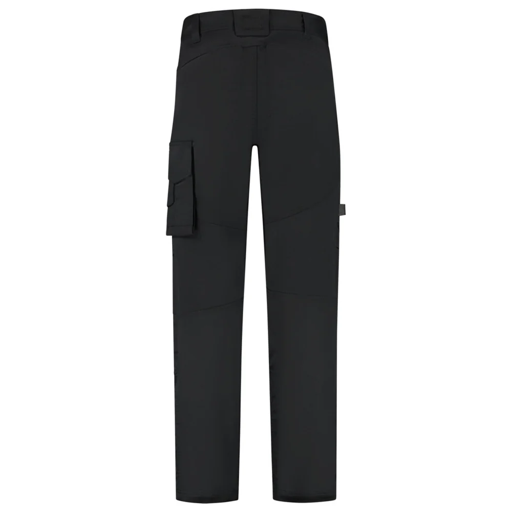 Werkbroek Cordura Functional Stretch Redefined Zwart