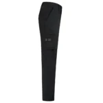 Werkbroek Cordura Functional Stretch Redefined Zwart