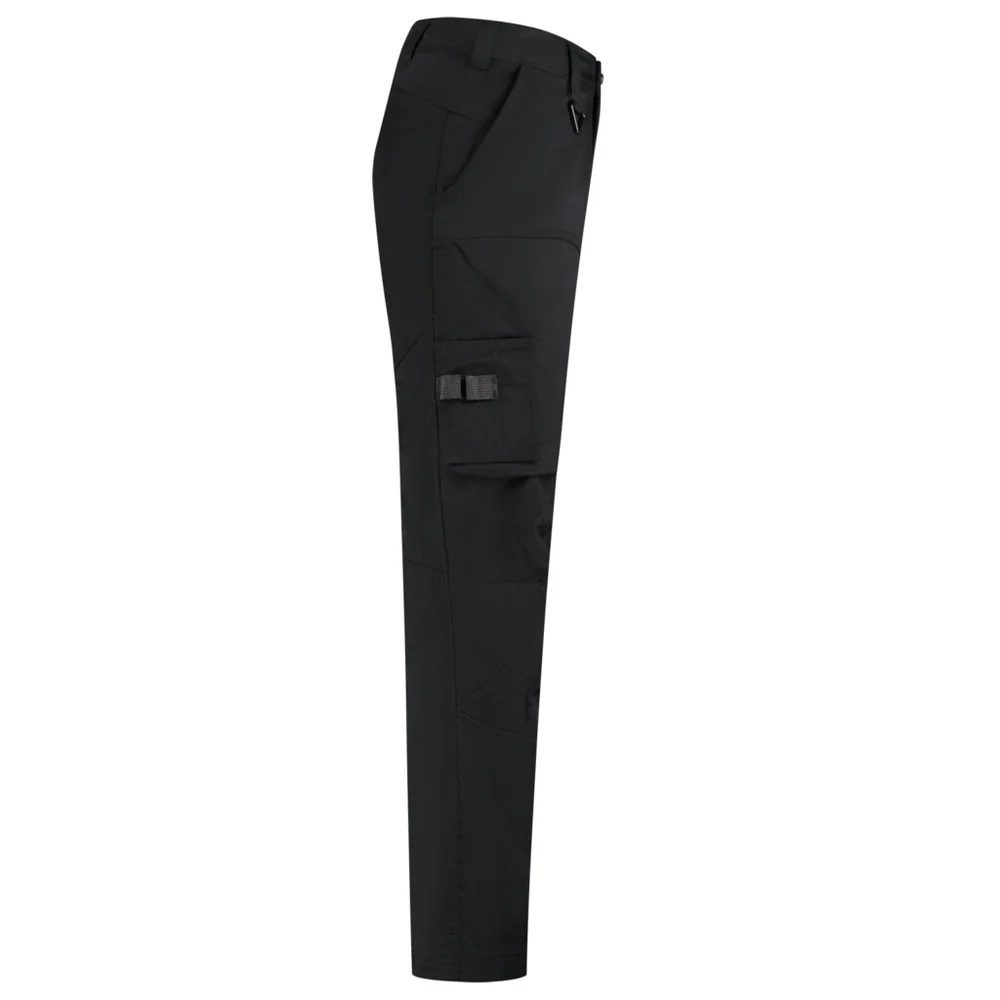 Werkbroek Cordura Functional Stretch Redefined Zwart