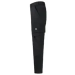 Werkbroek Cordura Functional Stretch Redefined Zwart