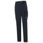 Werkbroek Functional Stretch Dames Redefined Ink