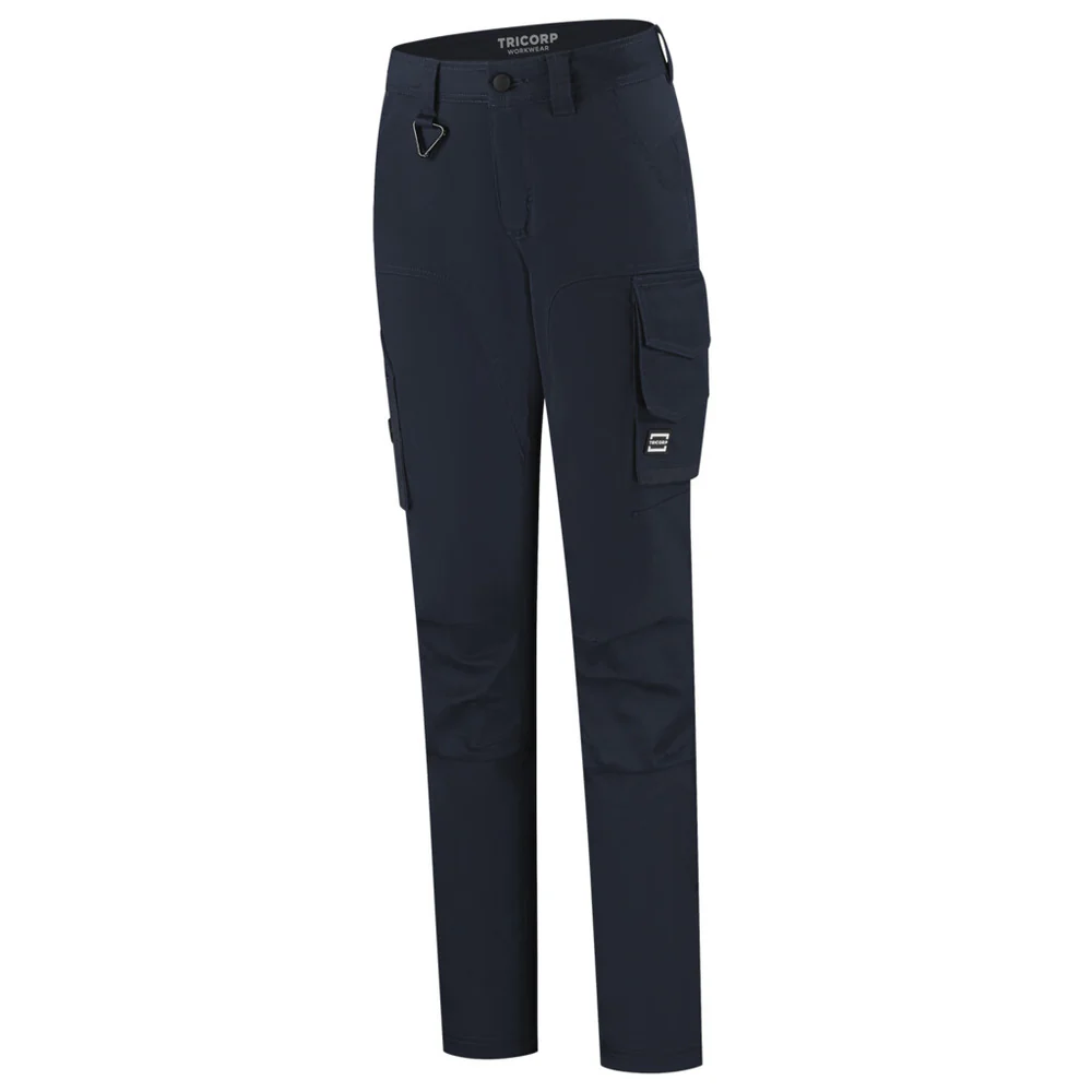 Werkbroek Functional Stretch Dames Redefined Ink