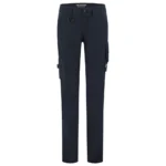 Werkbroek Functional Stretch Dames Redefined Ink