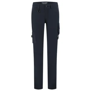 Werkbroek Functional Stretch Dames Redefined Ink