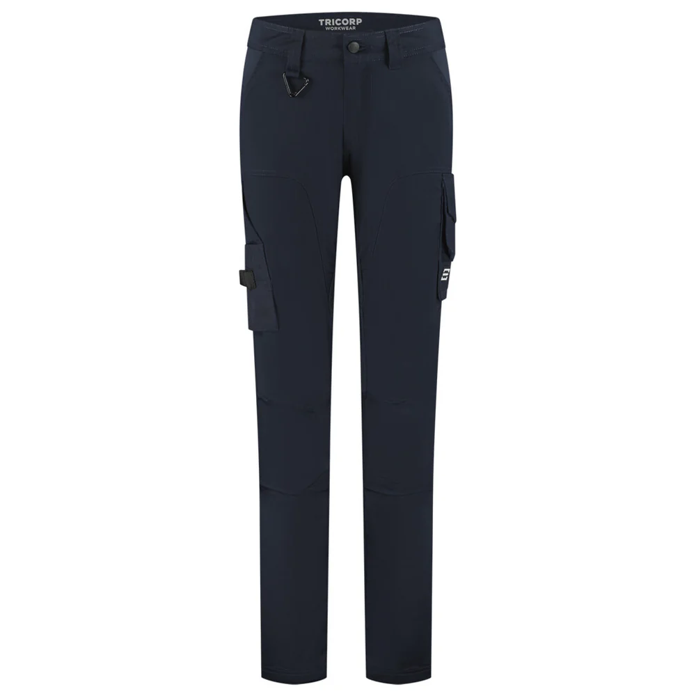 Werkbroek Functional Stretch Dames Redefined Ink