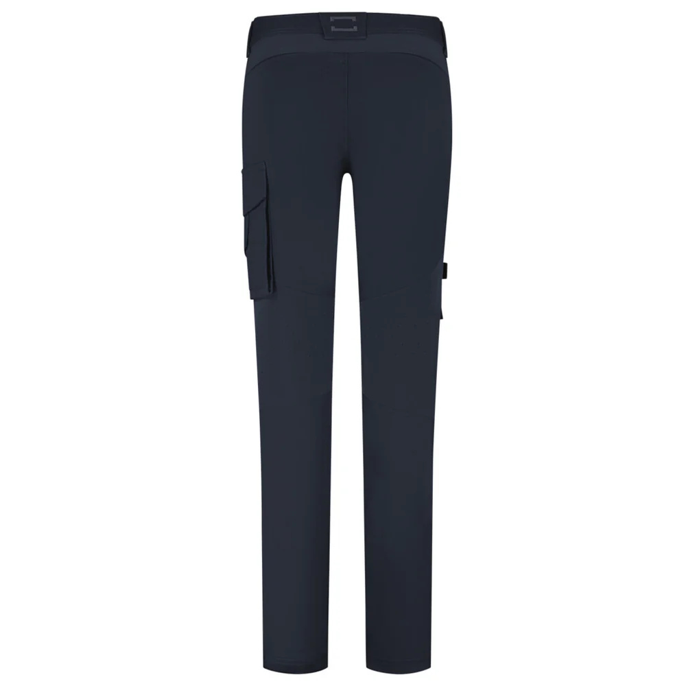 Werkbroek Functional Stretch Dames Redefined Ink
