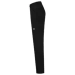 Werkbroek Functional Stretch Dames Redefined Zwart
