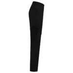 Werkbroek Functional Stretch Dames Redefined Zwart