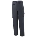 Werkbroek Functional Stretch Redefined Antraciet